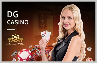 Casino Trực tuyến với dealer xinh đẹp